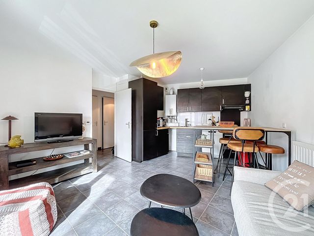 Appartement F3 à vendre - 2 pièces - 50,22 m2 - La Teste De Buch - 33 - AQUITAINE