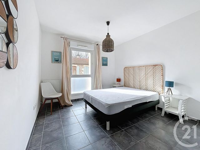 Appartement F3 à vendre - 2 pièces - 50,22 m2 - La Teste De Buch - 33 - AQUITAINE