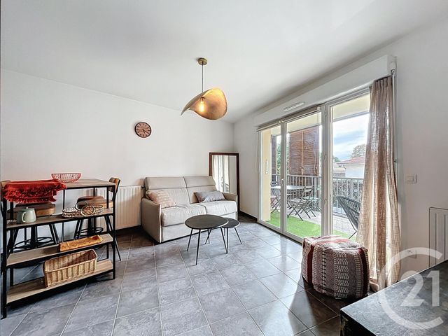 Appartement F3 à vendre - 2 pièces - 50,22 m2 - La Teste De Buch - 33 - AQUITAINE