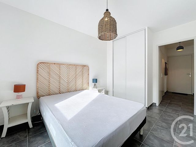 Appartement F3 à vendre - 2 pièces - 50,22 m2 - La Teste De Buch - 33 - AQUITAINE