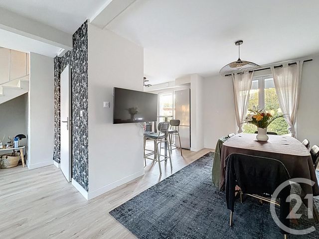 Afficher la photo en grand Maison à vendre - 4 pièces - 83,98 m2 - La Teste De Buch - 33 - AQUITAINE