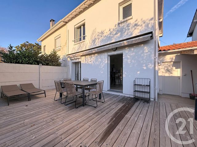 Afficher la photo en grand Maison à vendre - 4 pièces - 83,98 m2 - La Teste De Buch - 33 - AQUITAINE