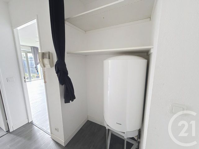 Appartement F2 &agrave; vendre - 2 pi&egrave;ces - 44 m2 - La Teste De Buch - 33 - AQUITAINE