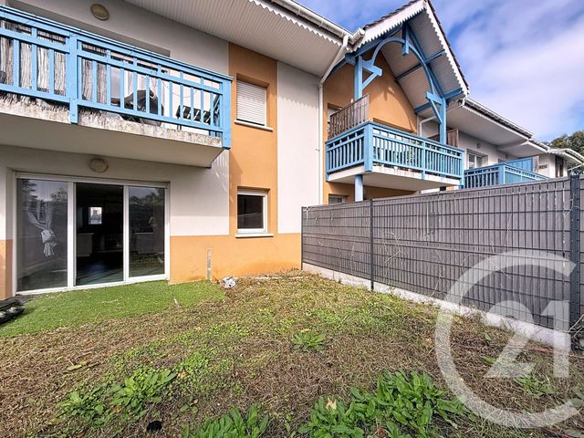 Appartement F2 à vendre LA TESTE DE BUCH