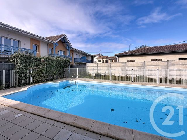 Appartement F2 à vendre - 2 pièces - 44 m2 - La Teste De Buch - 33 - AQUITAINE