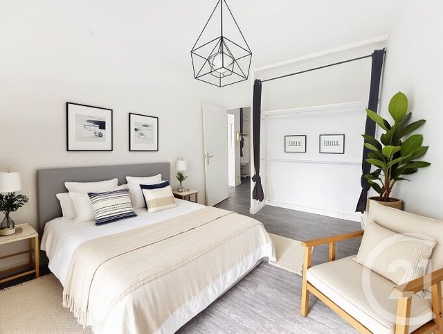 Appartement F2 &agrave; vendre - 2 pi&egrave;ces - 44 m2 - La Teste De Buch - 33 - AQUITAINE