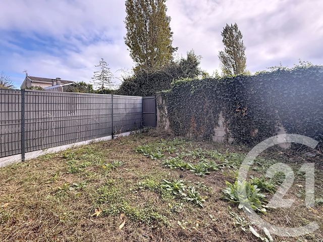 Appartement F2 &agrave; vendre - 2 pi&egrave;ces - 44 m2 - La Teste De Buch - 33 - AQUITAINE