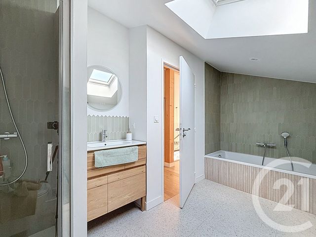 Afficher la photo en grand Maison à vendre - 5 pièces - 150 m2 - Gujan Mestras - 33 - AQUITAINE