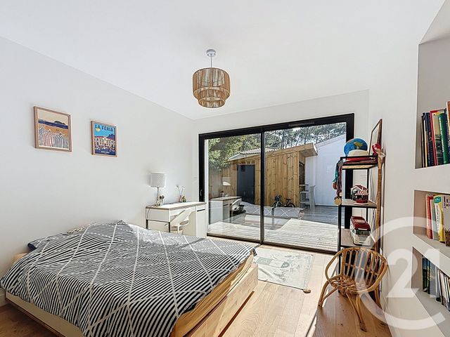 Afficher la photo en grand Maison à vendre - 5 pièces - 150 m2 - Gujan Mestras - 33 - AQUITAINE