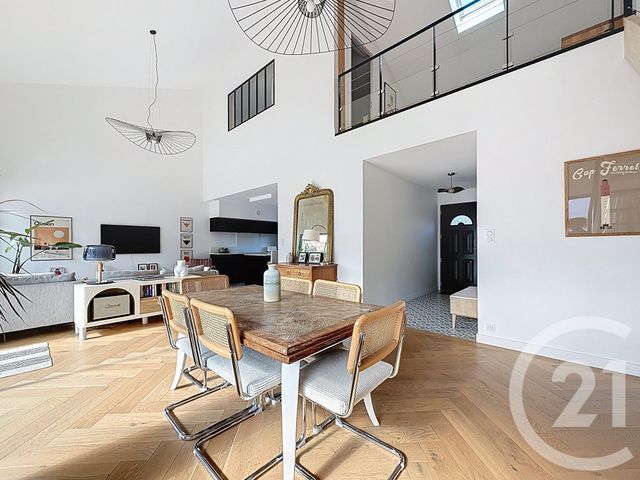 Afficher la photo en grand Maison à vendre - 5 pièces - 150 m2 - Gujan Mestras - 33 - AQUITAINE