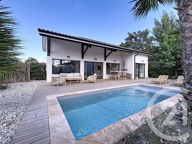 Afficher la photo en grand Maison à vendre - 5 pièces - 150 m2 - Gujan Mestras - 33 - AQUITAINE