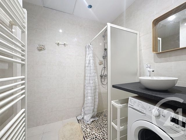 Afficher la photo en grand Maison à louer - 2 pièces - 37,83 m2 - Gujan Mestras - 33 - AQUITAINE