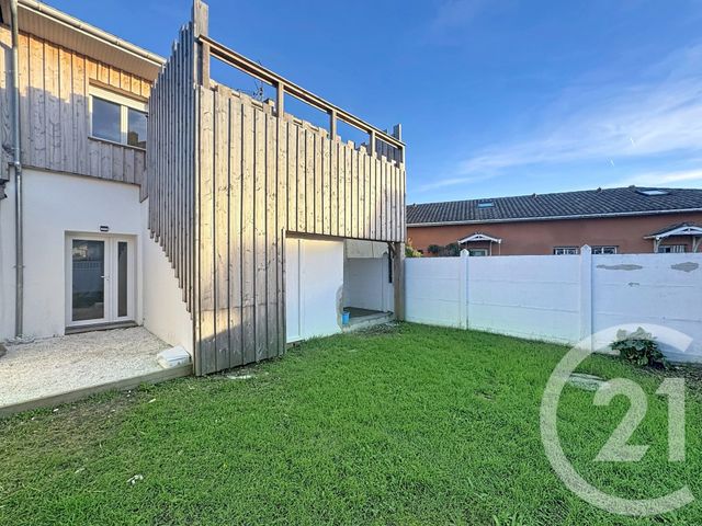 Maison à louer GUJAN MESTRAS