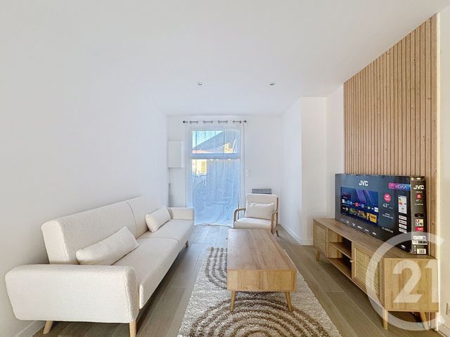 Afficher la photo en grand Maison à louer - 2 pièces - 37,83 m2 - Gujan Mestras - 33 - AQUITAINE