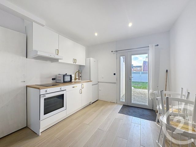 Afficher la photo en grand Maison à louer - 2 pièces - 37,83 m2 - Gujan Mestras - 33 - AQUITAINE