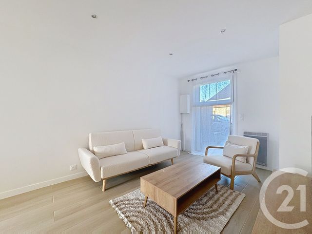 Afficher la photo en grand Maison à louer - 2 pièces - 37,83 m2 - Gujan Mestras - 33 - AQUITAINE