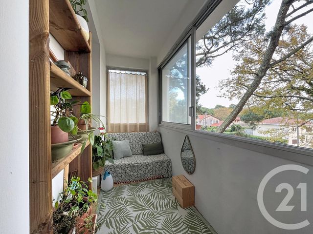 Appartement à vendre LA TESTE DE BUCH