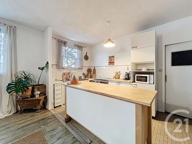 Appartement à vendre - 3 pièces - 80,66 m2 - La Teste De Buch - 33 - AQUITAINE