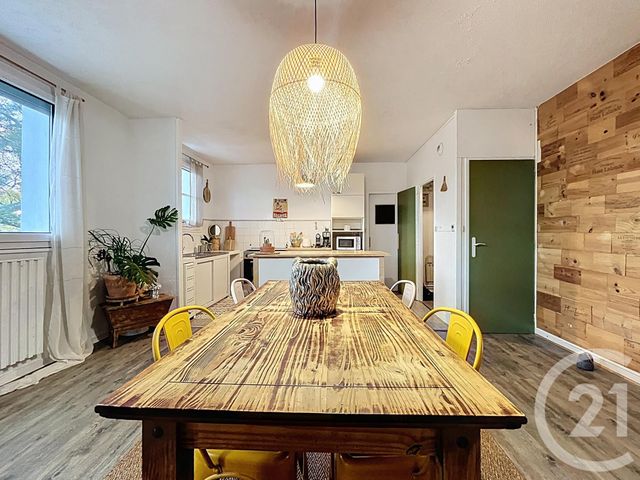 Appartement à vendre - 3 pièces - 80,66 m2 - La Teste De Buch - 33 - AQUITAINE