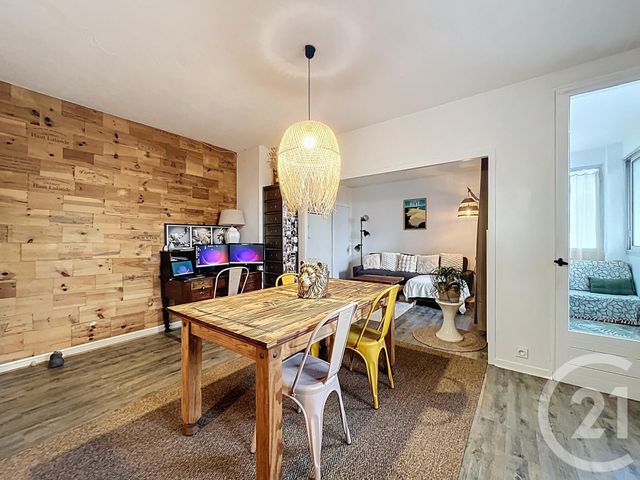 Appartement à vendre - 3 pièces - 80,66 m2 - La Teste De Buch - 33 - AQUITAINE