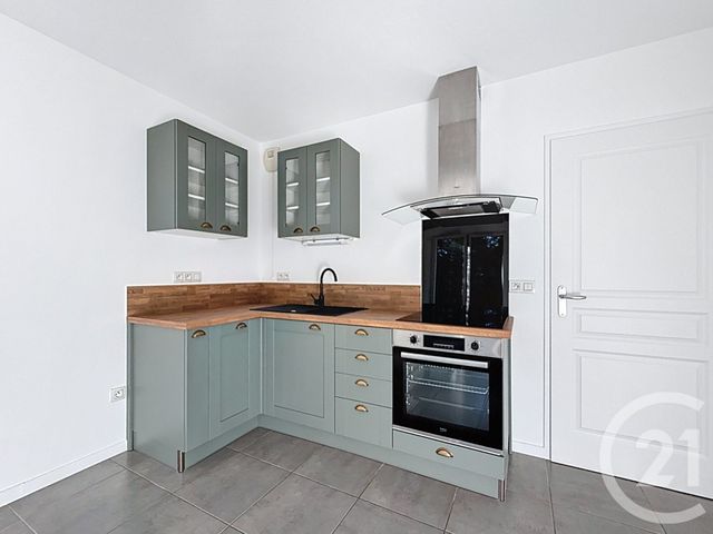 Appartement T2 à vendre - 2 pièces - 42,01 m2 - La Teste De Buch - 33 - AQUITAINE