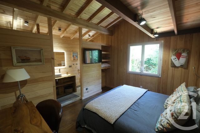 Afficher la photo en grand Maison à vendre - 4 pièces - 200 m2 - La Teste De Buch - 33 - AQUITAINE