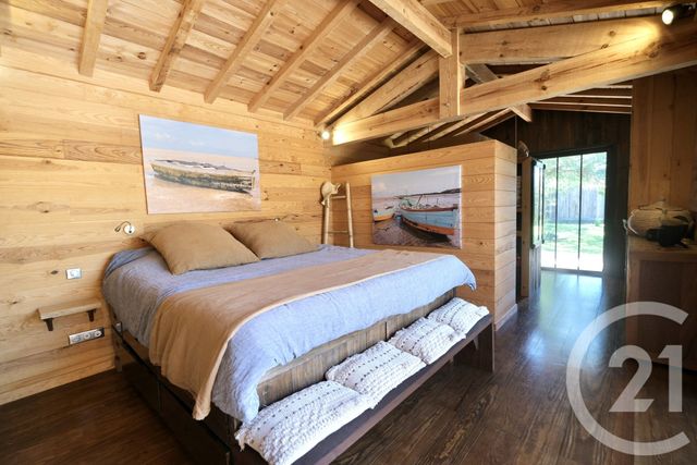 Afficher la photo en grand Maison à vendre - 4 pièces - 200 m2 - La Teste De Buch - 33 - AQUITAINE