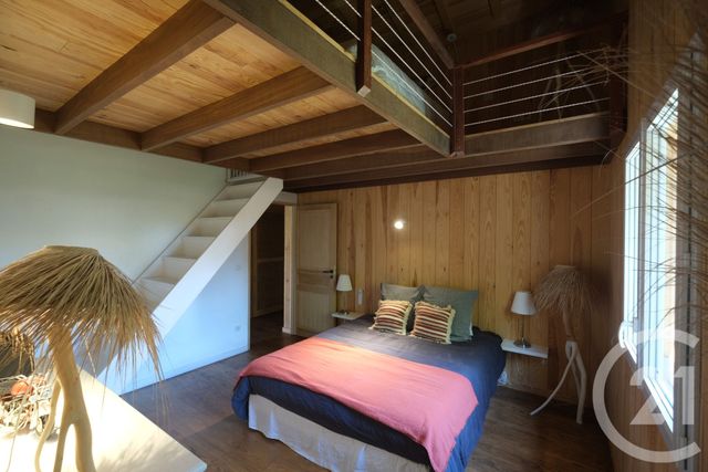 Afficher la photo en grand Maison à vendre - 4 pièces - 200 m2 - La Teste De Buch - 33 - AQUITAINE