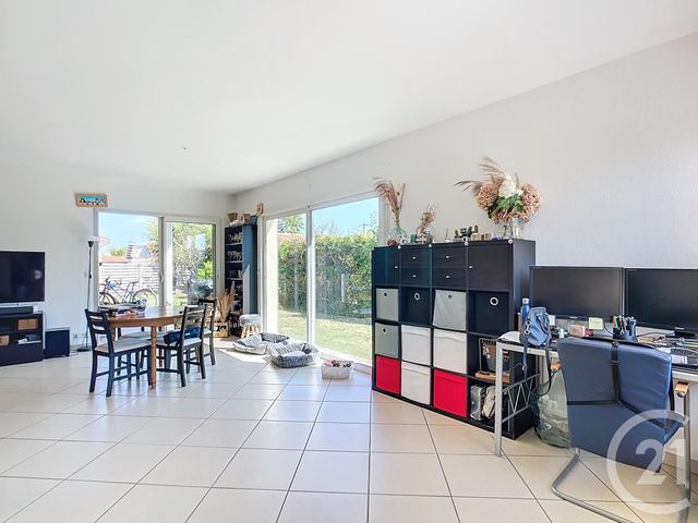 Maison à louer - 4 pièces - 99,52 m2 - Gujan Mestras - 33 - AQUITAINE