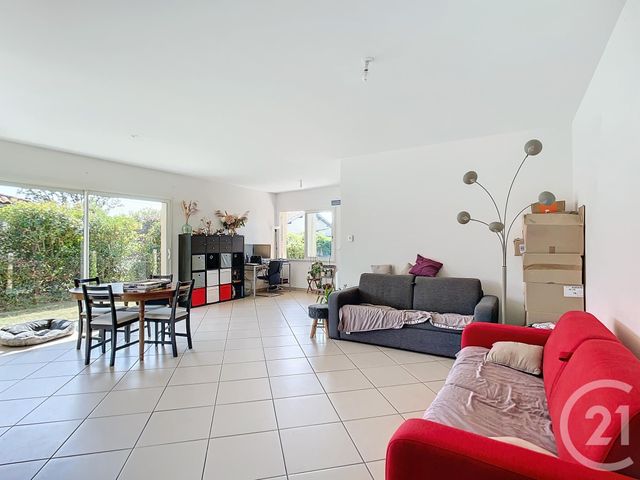 Maison à louer - 4 pièces - 99,52 m2 - Gujan Mestras - 33 - AQUITAINE