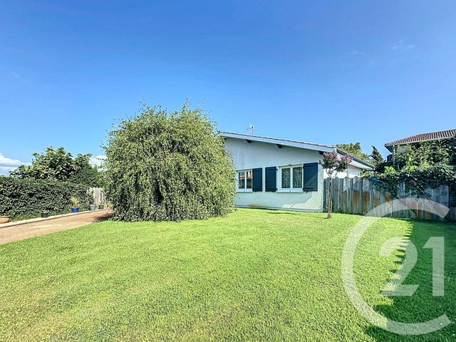 Maison à vendre - 4 pièces - 87,89 m2 - La Teste De Buch - 33 - AQUITAINE