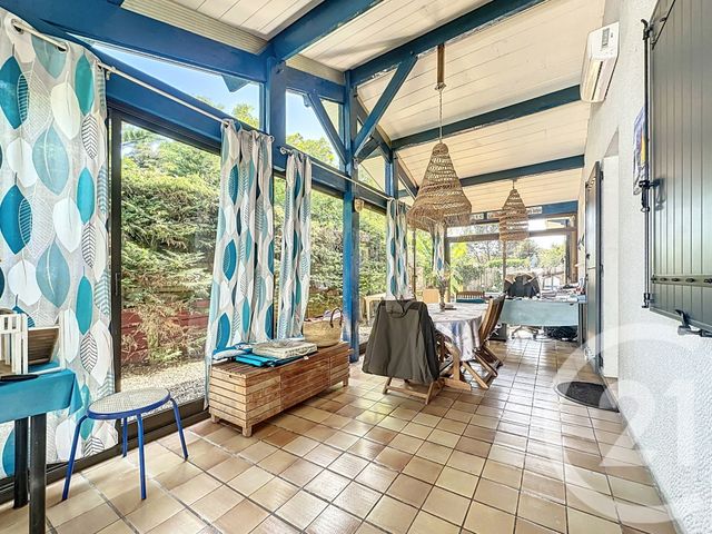 Maison à vendre - 4 pièces - 87,89 m2 - La Teste De Buch - 33 - AQUITAINE