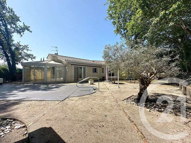 Maison à vendre LA TESTE DE BUCH