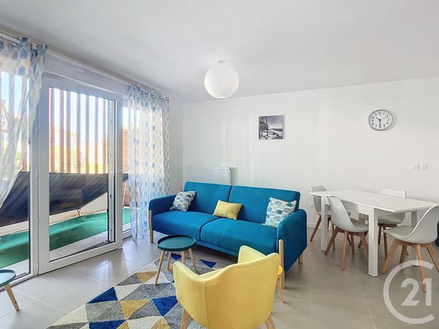 Appartement F2 à louer - 2 pièces - 44,40 m2 - Le Teich - 33 - AQUITAINE