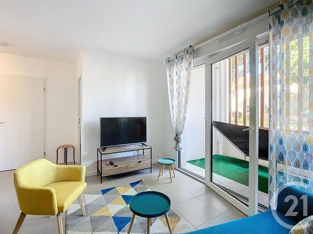 Appartement F2 à louer - 2 pièces - 44,40 m2 - Le Teich - 33 - AQUITAINE