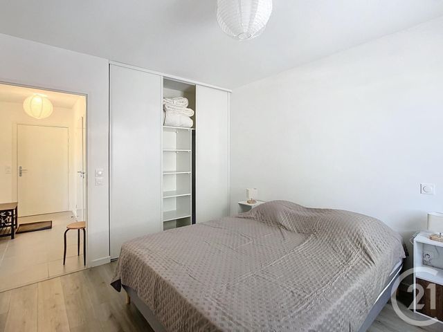 Appartement F2 à louer - 2 pièces - 44,40 m2 - Le Teich - 33 - AQUITAINE