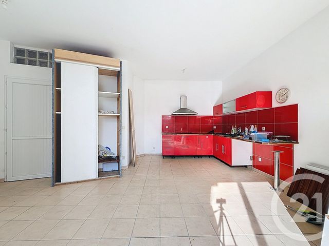 Appartement T2 à vendre - 2 pièces - 40,43 m2 - La Teste De Buch - 33 - AQUITAINE