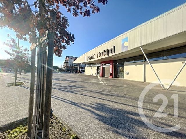 Appartement T2 à vendre - 2 pièces - 40,43 m2 - La Teste De Buch - 33 - AQUITAINE