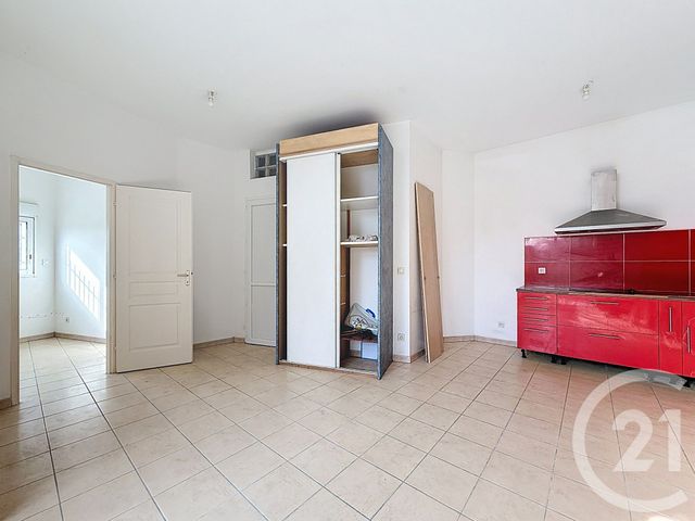 Appartement T2 à vendre - 2 pièces - 40,43 m2 - La Teste De Buch - 33 - AQUITAINE