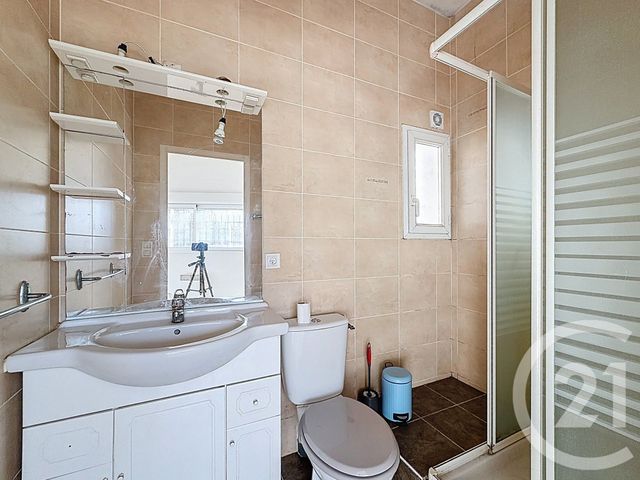 Appartement T2 à vendre - 2 pièces - 40,43 m2 - La Teste De Buch - 33 - AQUITAINE