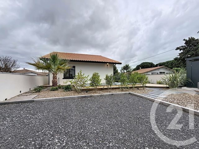 Maison à vendre - 5 pièces - 107,77 m2 - La Teste De Buch - 33 - AQUITAINE