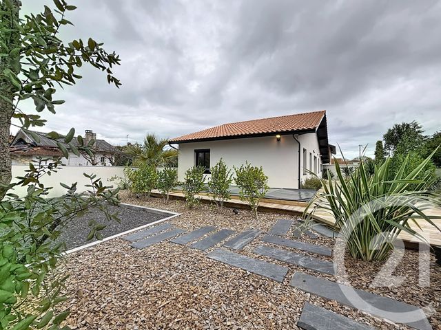 Maison à vendre - 5 pièces - 107,77 m2 - La Teste De Buch - 33 - AQUITAINE