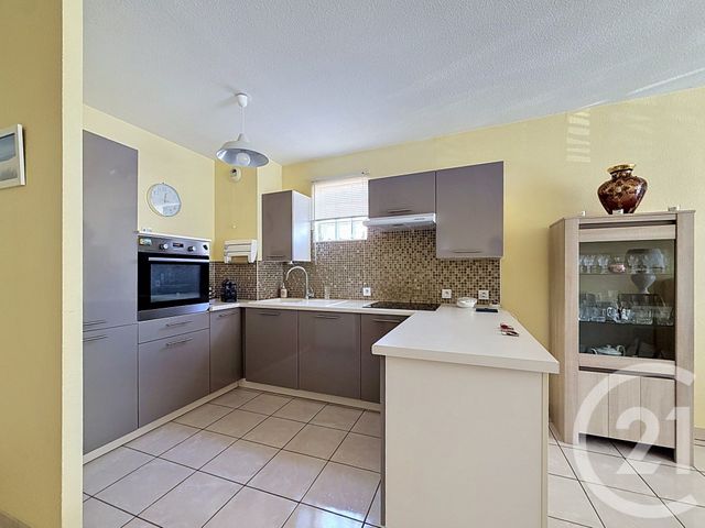 Appartement T3 &agrave; vendre - 3 pi&egrave;ces - 67,13 m2 - La Teste De Buch - 33 - AQUITAINE