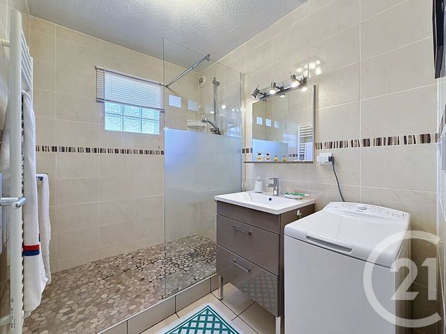 Appartement T3 &agrave; vendre - 3 pi&egrave;ces - 67,13 m2 - La Teste De Buch - 33 - AQUITAINE