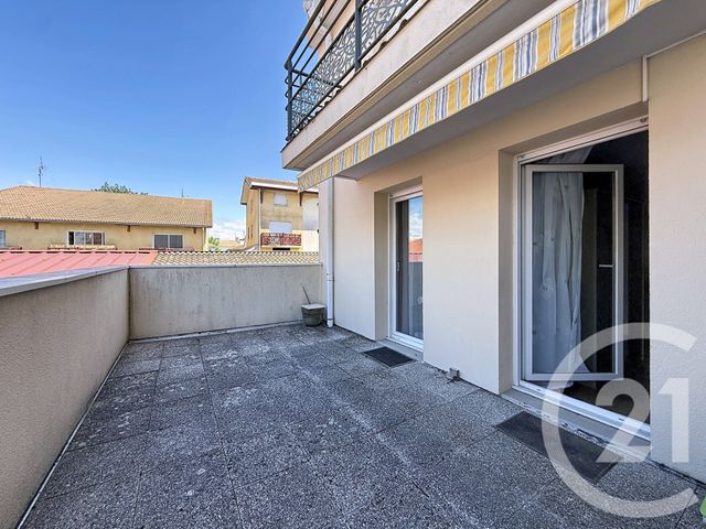 Appartement T3 &agrave; vendre - 3 pi&egrave;ces - 67,13 m2 - La Teste De Buch - 33 - AQUITAINE