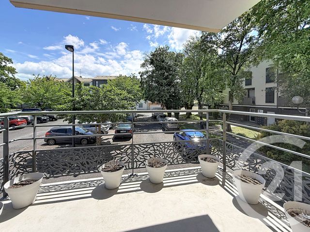 Appartement T3 &agrave; vendre - 3 pi&egrave;ces - 67,13 m2 - La Teste De Buch - 33 - AQUITAINE