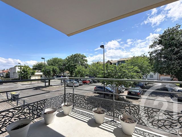 Appartement T3 &agrave; vendre - 3 pi&egrave;ces - 67,13 m2 - La Teste De Buch - 33 - AQUITAINE