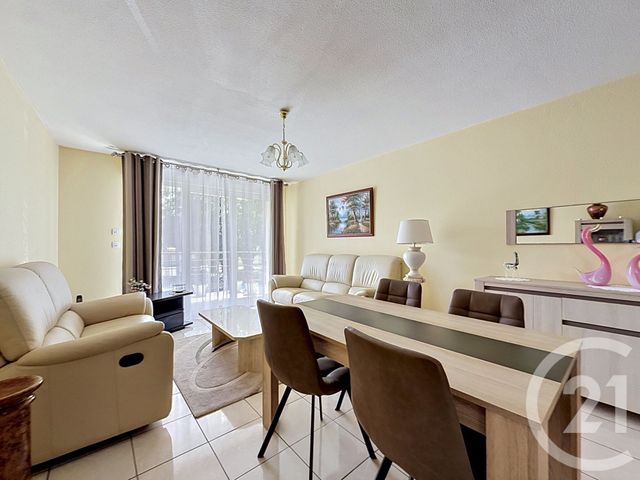Appartement T3 à vendre LA TESTE DE BUCH