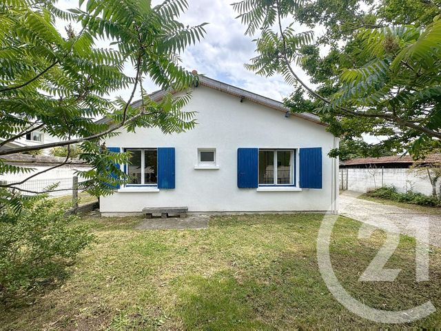 Maison à vendre - 4 pièces - 73 m2 - La Teste De Buch - 33 - AQUITAINE