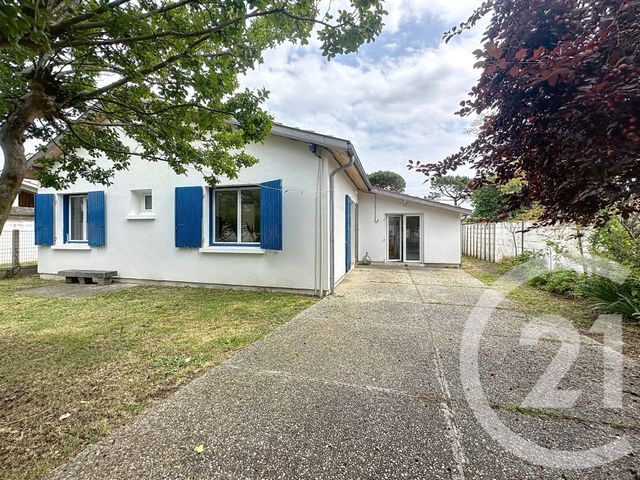 Maison à vendre - 4 pièces - 73 m2 - La Teste De Buch - 33 - AQUITAINE